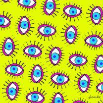pattern79-eyes